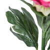 Vickerman 24" Artificial Peony Stem - view 5 of 8