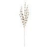 38" Needle Pine Spry-Champagne 3/pk - view 1 of 6