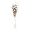 38" Needle Pine Spry-Champagne 3/pk - view 2 of 6