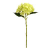 Vickerman Artificial Mini Hydrangea Spray - view 1 of 3