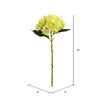 Vickerman Artificial Mini Hydrangea Spray - view 2 of 3