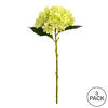 Vickerman Artificial Mini Hydrangea Spray - view 3 of 3