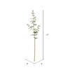 27" Green Eucalyptus Spray 3/pk - view 8 of 8
