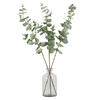 27" Green Eucalyptus Spray 3/pk - view 7 of 8