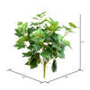 Vickerman Artificial Ivy Bush - view 2 of 3