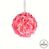 Vickerman Artificial Rose Ball - view 3 of 3