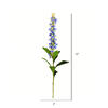 Vickerman 37" Artificial Hyacinth Stem - view 2 of 3