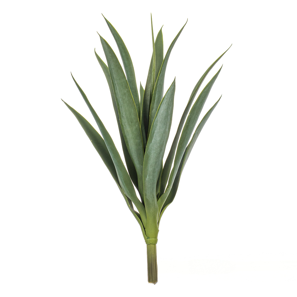 Vickerman Green Yucca Stem