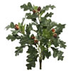 Vickerman Artificial Green Oak Spray - view 1 of 3