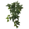 Vickerman Artificial Green English Ivy Bush - view 1 of 4