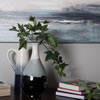 Vickerman Artificial Green English Ivy Bush - view 2 of 4