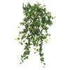 Vickerman Artificial Mini Ivy Hanging Bush - view 1 of 3