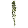 Vickerman Artificial Fittonia Hanging Bush - view 1 of 3