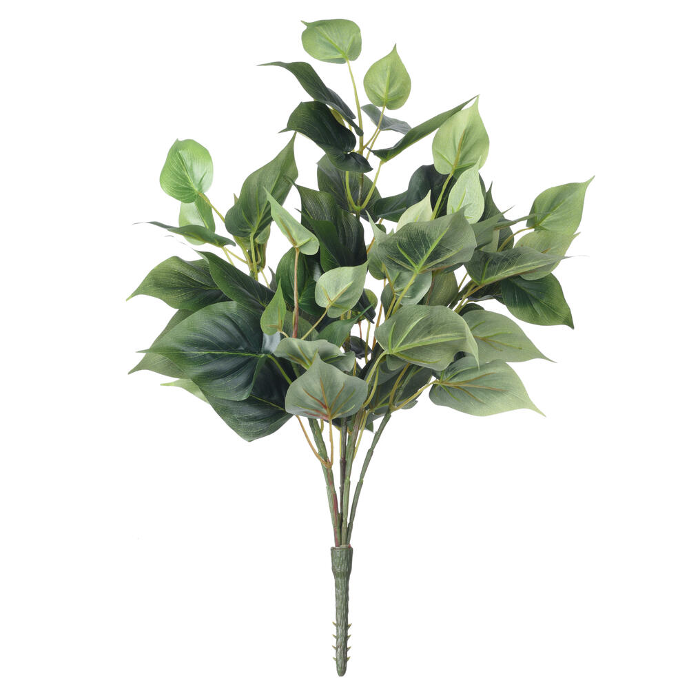Vickerman Artificial Green Philo Bush