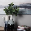 Vickerman Artificial Green Philo Bush - view 2 of 6