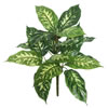 Vickerman Artificial Green Dieffenbachia Plant, 2/pk - view 1 of 3