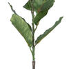 Vickerman Artificial Lemon Branch with leaves and lemons - view 4 of 5