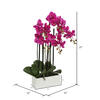 Vickerman Artificial Orchid Arrangement - view 4 of 5