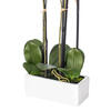 Vickerman Artificial Orchid Arrangement - view 5 of 5