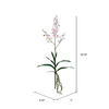Vickerman Artificial Mini Orchid Spray - view 2 of 3
