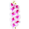 Vickerman 35" Real Touch Orchid Stem - view 3 of 6