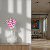 Vickerman 35" Real Touch Orchid Stem - view 2 of 6