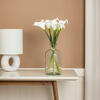 Vickerman Artificial 14" Calla Lily Bundle - view 2 of 7