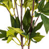 Vickerman 23" Artificial Peony Bush - view 3 of 6