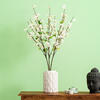 Vickerman Artificial Cherry Blossom Spray - view 2 of 4