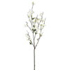 Vickerman Artificial Cherry Blossom Spray - view 1 of 4