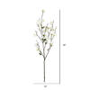 Vickerman Artificial Cherry Blossom Spray - view 3 of 4