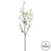 Vickerman Artificial Cherry Blossom Spray - view 4 of 4