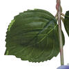 Vickerman 18" Artificial Hydrangea Spray 4/Pk - view 3 of 5