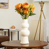 Vickerman Artificial Peony Spray - view 2 of 7