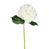 Vickerman Artificial Hydrangea Spray with Printing - view 1 of 3