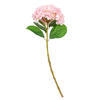 Vickerman 30" Large Artificial Hyrangea - view 1 of 3