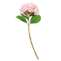 30" Hydrangea Stems