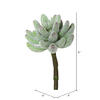Vickerman Artificial Crassula Pick - view 3 of 4