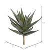 6.5" Aloe Vera Pick 3/pk - view 3 of 4
