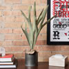 Vickerman Artificial Staghorn Fern - view 2 of 3