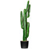 Vickerman Artificial Potted Finger Cactus - view 1 of 5