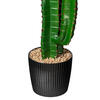Vickerman Artificial Potted Finger Cactus - view 5 of 5