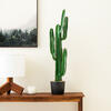 Vickerman Artificial Potted Finger Cactus - view 2 of 5