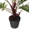Vickerman Artificial Potted Fern - view 3 of 5