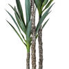 Vickerman Artificial Green Yucca Tree - view 5 of 6