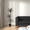 Vickerman Artificial Green Yucca Tree - view 2 of 6