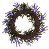 Vickerman Artificial Purple Lavender  Series - view 5 of 6