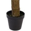 Vickerman Yucca Tree in Plastic Pot - view 4 of 5