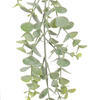 Vickerman Artificial Green Hanging Mini Leaf Eucalyptus Bush, 2/pk - view 3 of 4