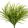 Vickerman Artificial Green Grass Bush UV Coated, 3/pk - view 2 of 4